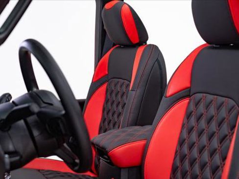 Used 2026 Jeep Gladiator Sport image 42