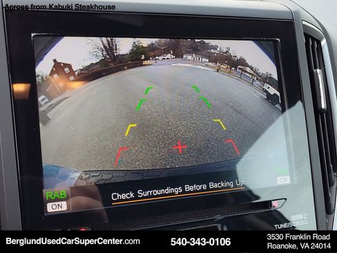 Used 2021 Subaru Crosstrek 2.5i Limited w/ Popular Package #5 image 26