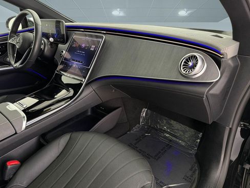 Certified 2023 Mercedes-Benz EQS 450+ 4MATIC Sedan image 21