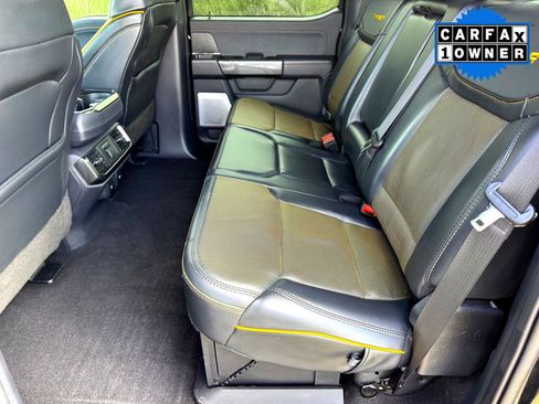 Used 2023 Ford F150 Tremor w/ Equipment Group 402A High image 19