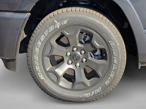 New 2026 RAM 1500 Big Horn image 10