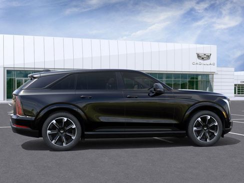 New 2025 Cadillac Escalade IQ Sport 2 image 5