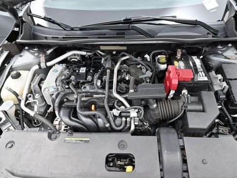 Used 2020 Nissan Sentra SV FWD image 27