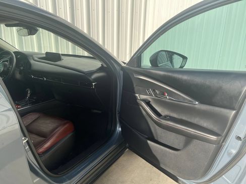 Used 2022 MAZDA CX-30 AWD 2.5 S w/ Preferred Package image 16