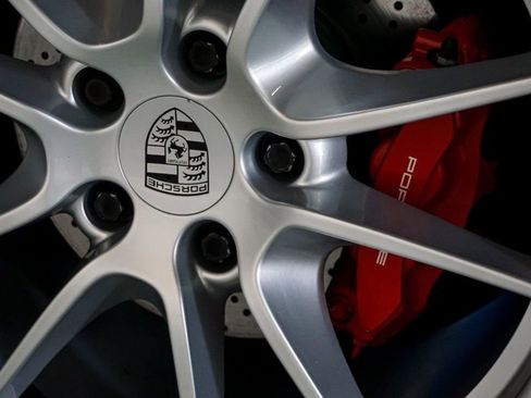 Used 2012 Porsche 911 Carrera S image 41