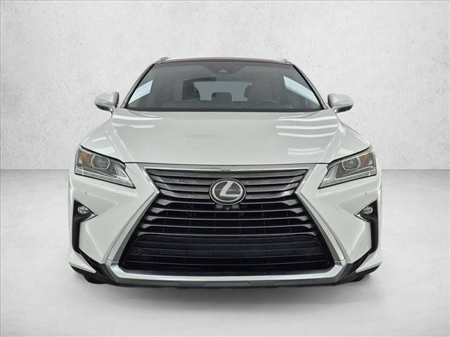 Used 2016 Lexus RX 350 FWD w/ Luxury Package image 2