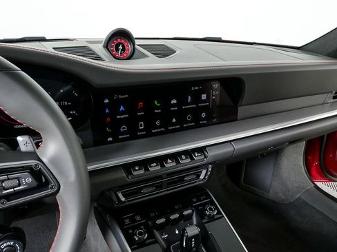 Used 2022 Porsche 911 Turbo image 13