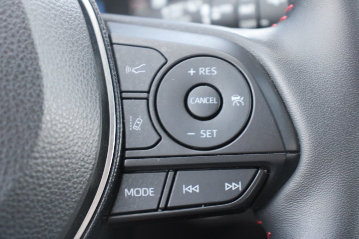 Certified 2025 Toyota RAV4 SE w/ Weather & Moonroof Package AWD/4WD image 26