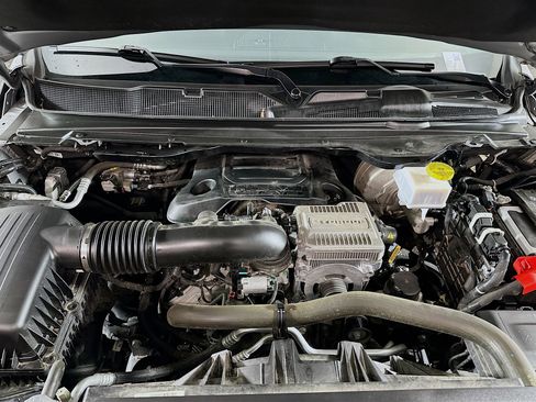 Used 2023 RAM 1500 Big Horn image 30