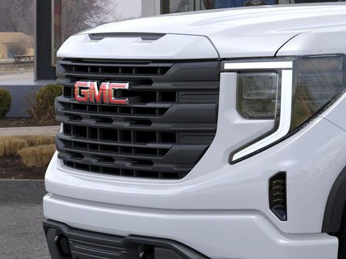 New 2025 GMC Sierra 1500 Pro w/ Graphite Edition image 27
