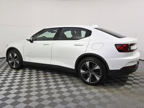 Used 2024 Polestar Polestar 2 image 3