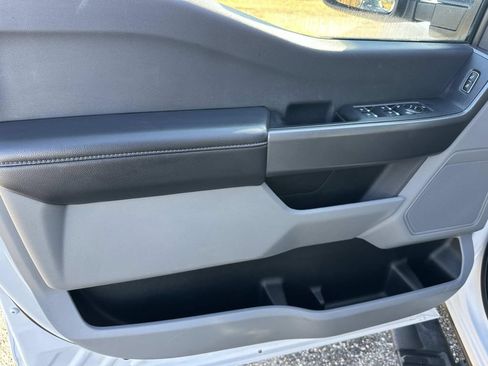 Used 2025 Ford F250 XLT AWD/4WD image 29