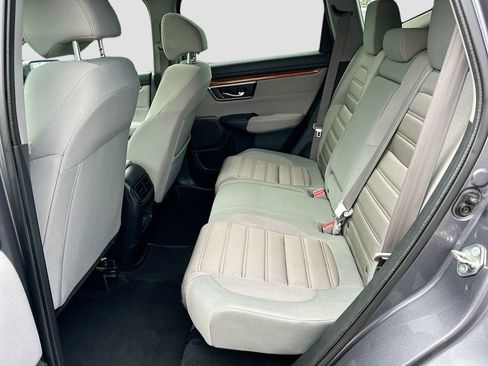 Used 2017 Honda CR-V EX image 24