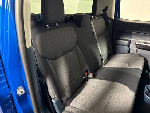 New 2026 Ford Maverick XLT AWD/4WD image 15