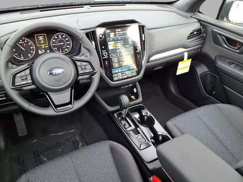 New 2026 Subaru Forester Premium image 4