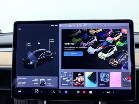 Used 2020 Tesla Model 3 Standard Range Plus RWD image 21