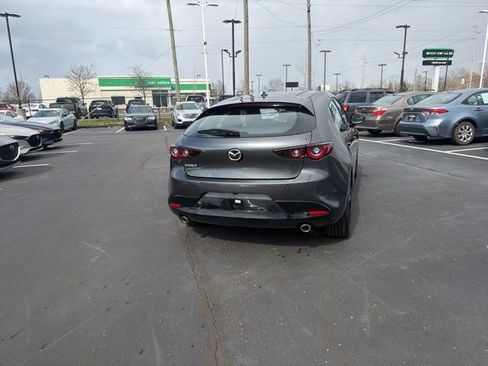 New 2026 MAZDA MAZDA3 2.5 S Hatchback w/ Premium Pkg image 8