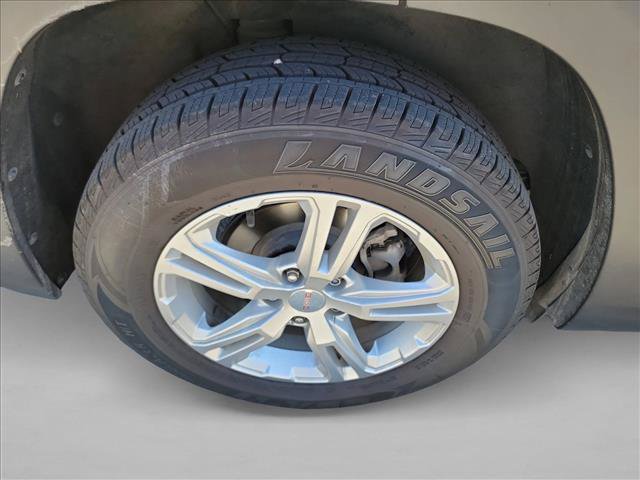 Used 2020 GMC Terrain SLE w/ Driver Convenience Package FWD image 12