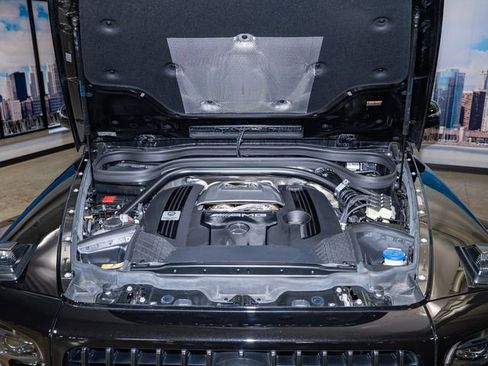 Used 2025 Mercedes-Benz G 63 AMG G 63 AMG image 24