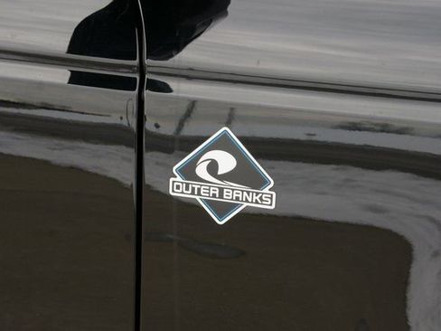 Used 2023 Ford Bronco Outer Banks image 10