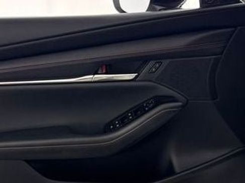 New 2026 MAZDA MAZDA3 Carbon AWD/4WD image 25