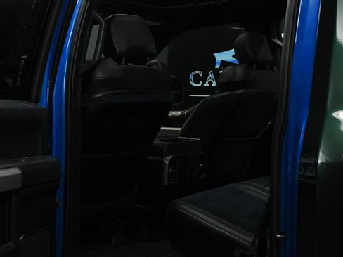 Used 2019 Ford F150 Raptor w/ Equipment Group 802A Luxury AWD/4WD image 43