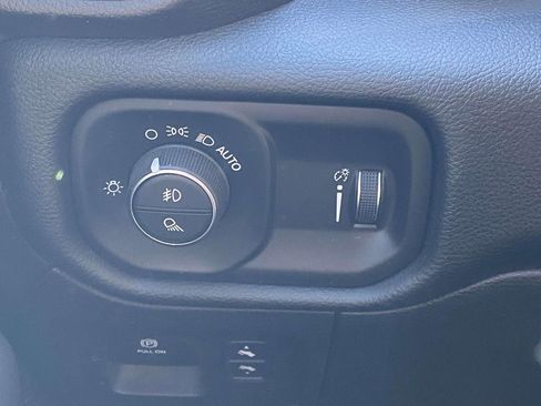 Used 2022 RAM 1500 Big Horn image 63