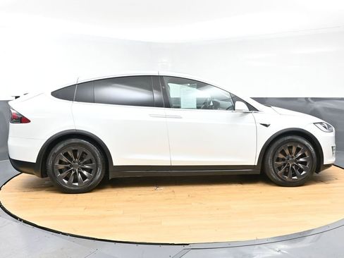 Used 2019 Tesla Model X Long Range image 60