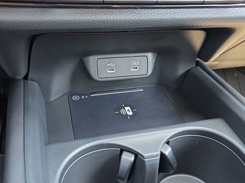 New 2026 Honda HR-V EX-L image 11