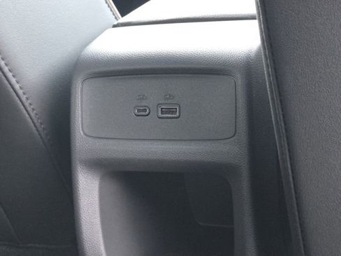 New 2026 Buick Envista Avenir image 7