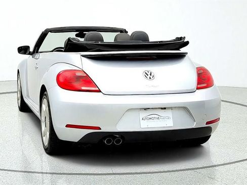 Used 2016 Volkswagen Beetle 1.8T FWD image 6