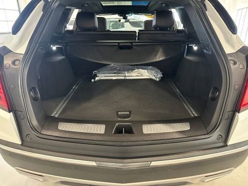 Certified 2024 Cadillac XT5 Premium Luxury w/ Technology Package image 31
