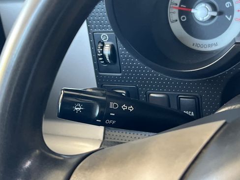 Used 2009 Toyota FJ Cruiser 4WD image 24