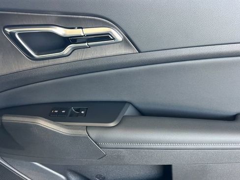New 2026 Kia Sportage X-Line AWD/4WD image 21