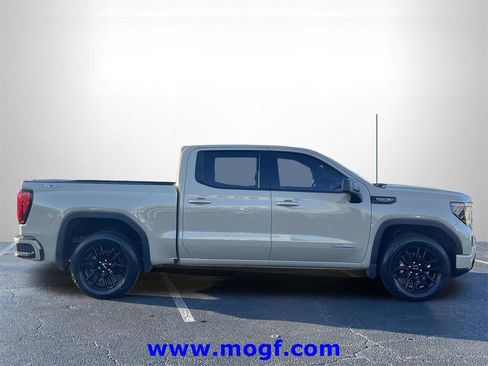 Used 2023 GMC Sierra 1500 Elevation w/ X31 Off-Road Package image 26
