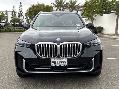 Used 2026 BMW X5 sDrive40i RWD image 4