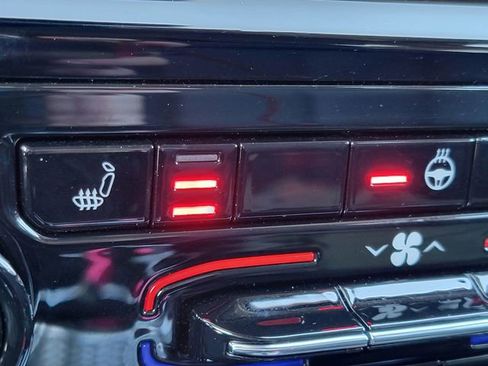 Certified 2022 Jeep Grand Cherokee Limited 4xe image 8