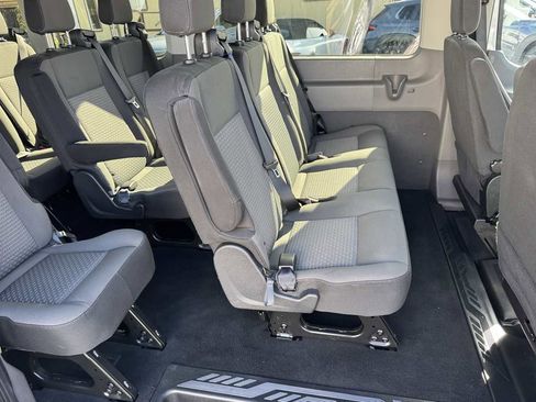 Used 2026 Ford Transit 350 XLT RWD image 19