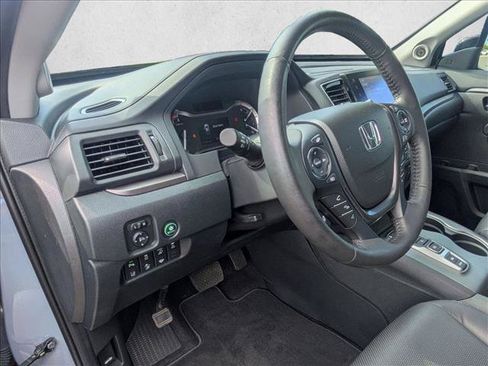 Certified 2023 Honda Ridgeline RTL-E image 10