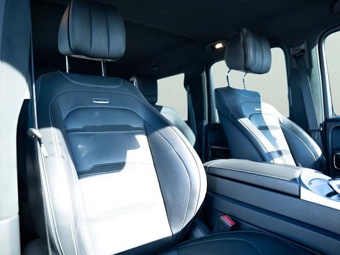 Used 2020 Mercedes-Benz G 63 AMG 4MATIC image 31