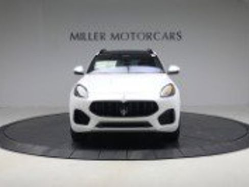 New 2026 Maserati Grecale Modena AWD/4WD image 11