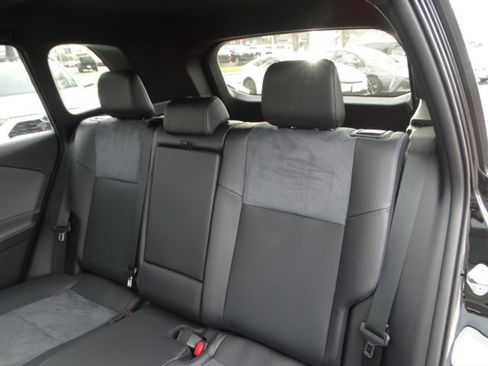 New 2026 Toyota RAV4 XSE image 14