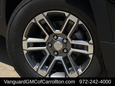 New 2027 GMC Terrain Elevation w/ Technology Package II FWD image 9