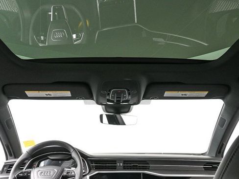 New 2025 Audi RS 7 performance Sportback image 21