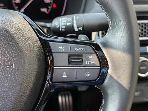Used 2026 Honda Civic FWD Hybrid Sedan image 21