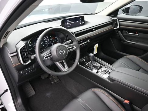 New 2026 MAZDA CX-50 AWD 2.5 S w/ Weather Package image 9