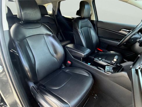 Used 2023 Kia Sportage EX FWD image 18