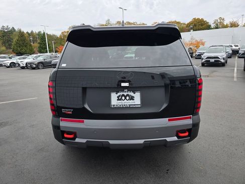 New 2026 Hyundai Palisade XRT Pro image 5