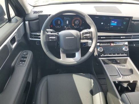 New 2026 Hyundai Santa Fe XRT image 17
