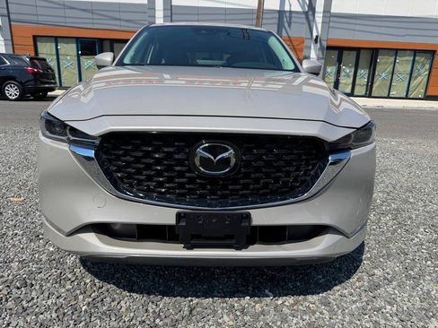 Used 2025 MAZDA CX-5 AWD 2.5 S w/ Preferred Package image 2